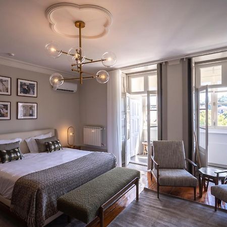Gallery Townhouse & Home Porto Exterior foto