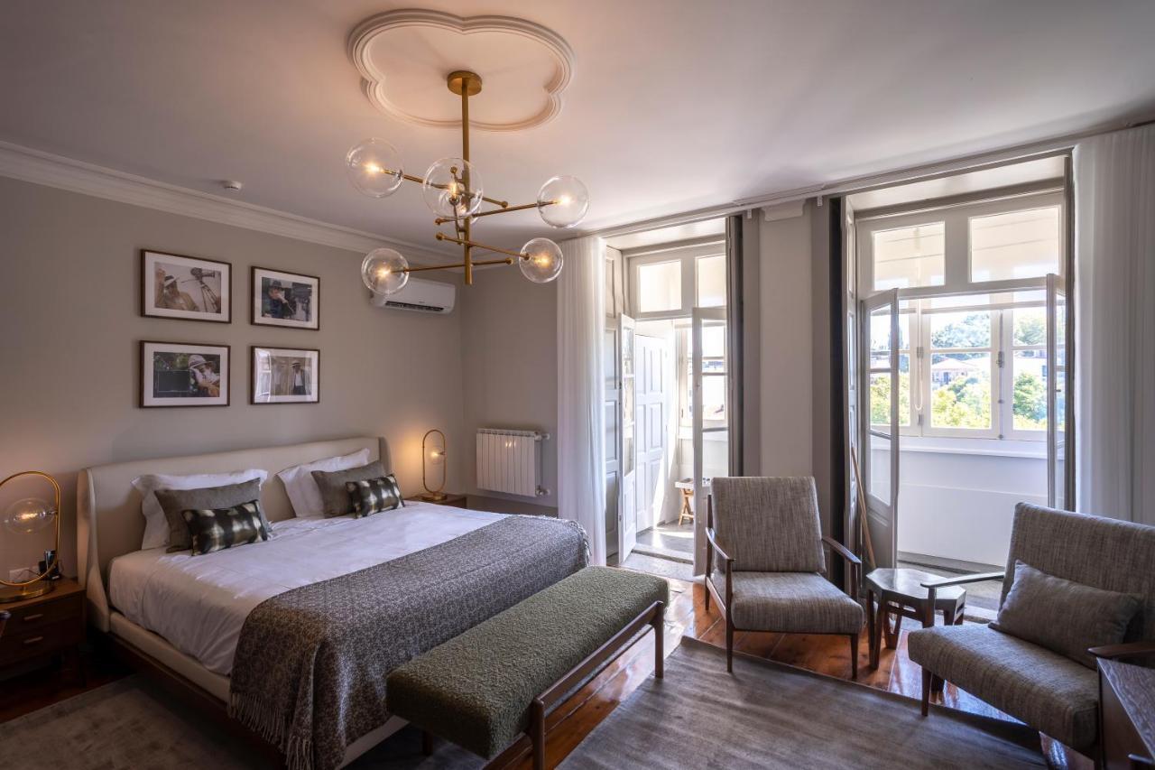 Gallery Townhouse & Home Porto Exterior foto