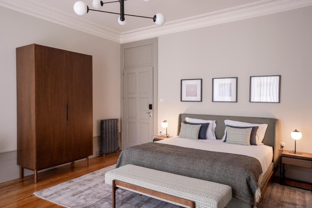 Gallery Townhouse & Home Porto Exterior foto