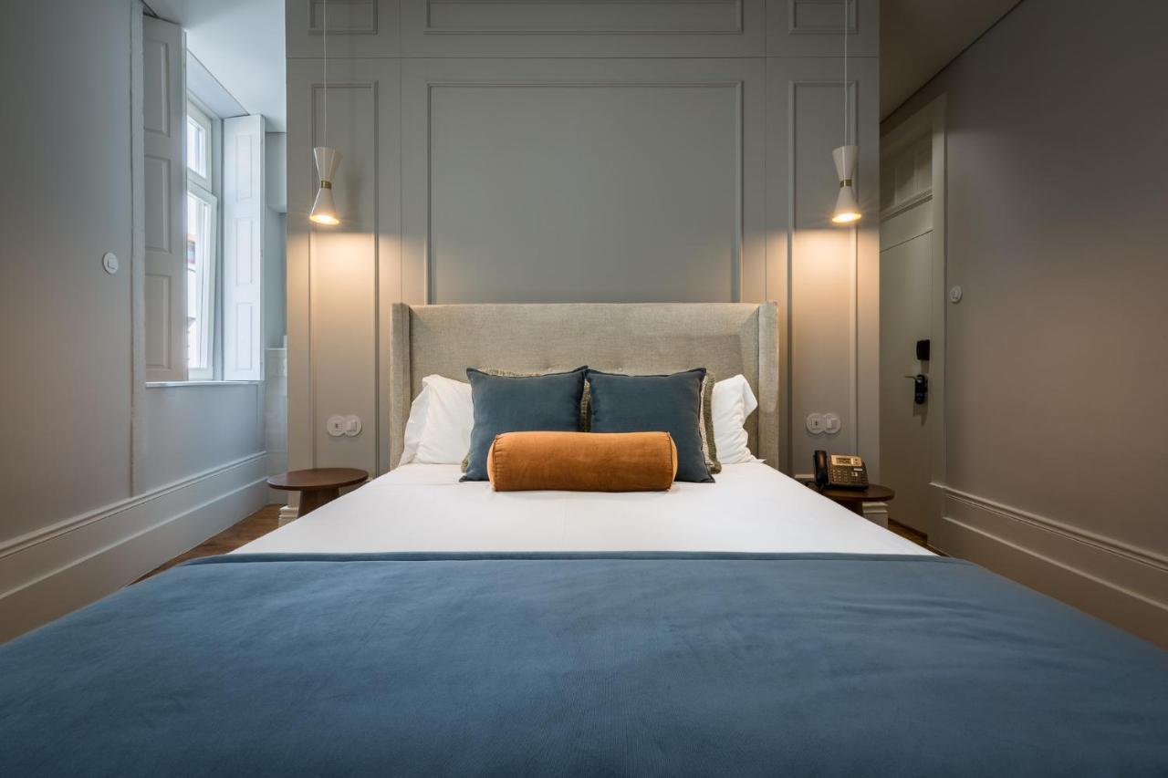 Gallery Townhouse & Home Porto Exterior foto