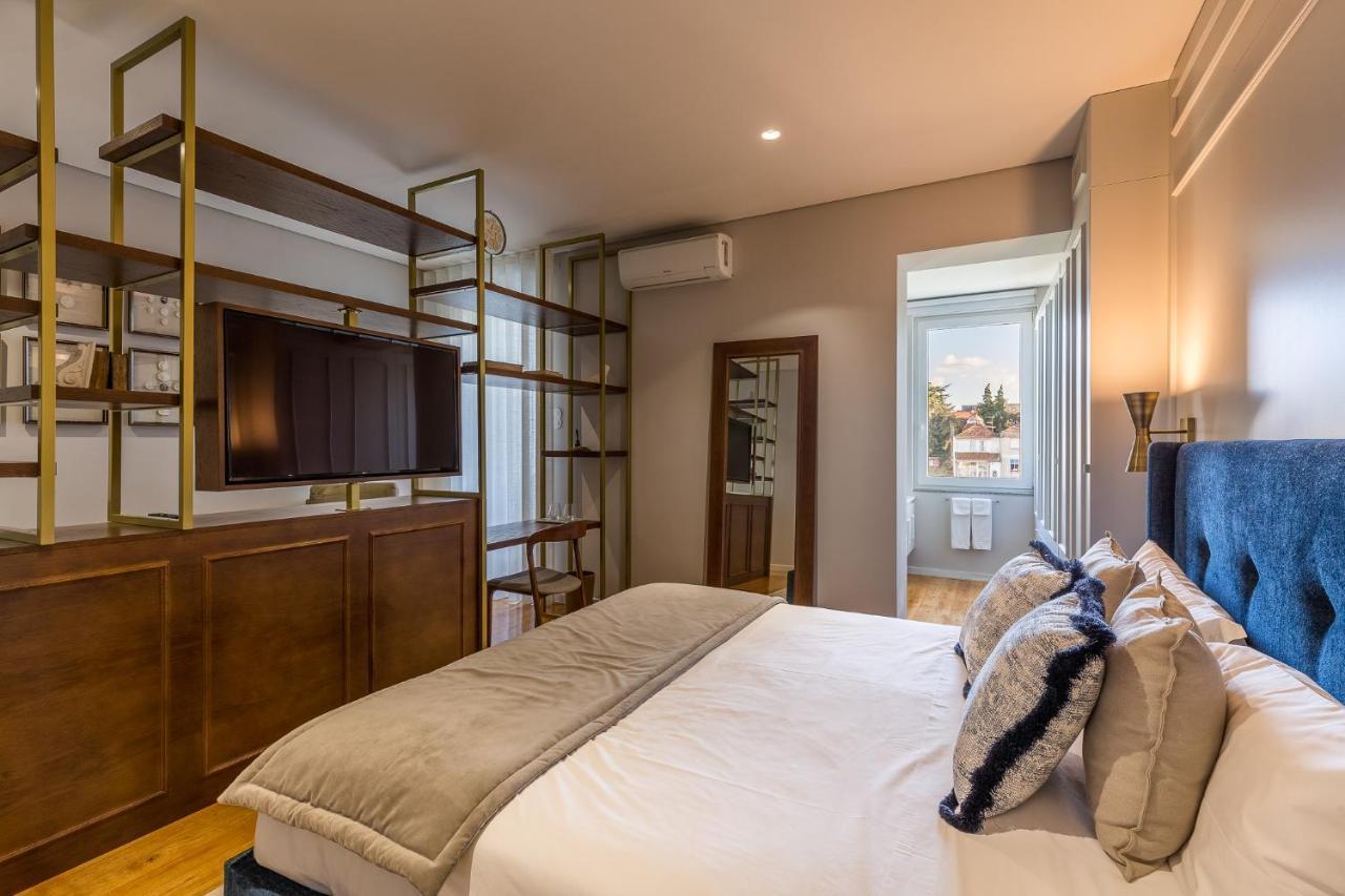 Gallery Townhouse & Home Porto Exterior foto