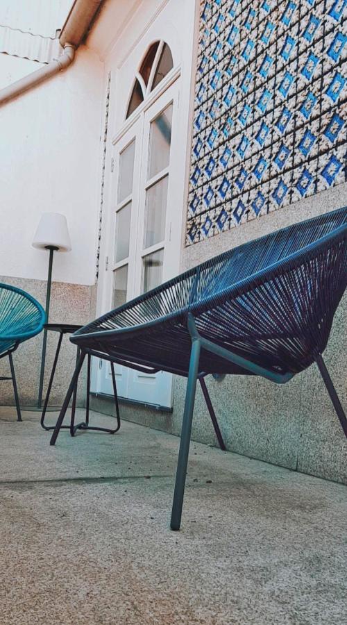 Gallery Townhouse & Home Porto Exterior foto