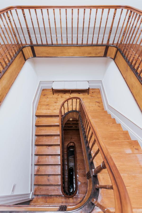 Gallery Townhouse & Home Porto Exterior foto