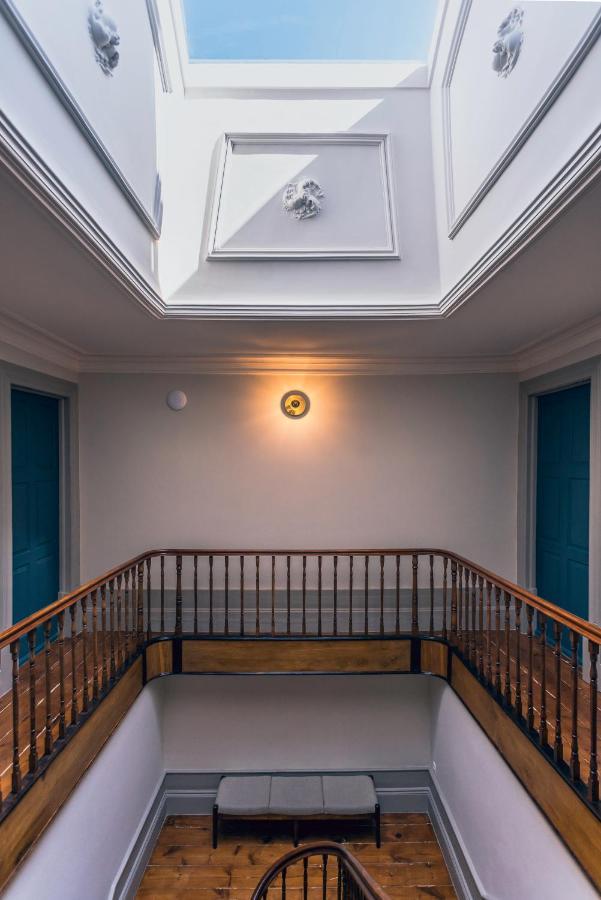 Gallery Townhouse & Home Porto Exterior foto