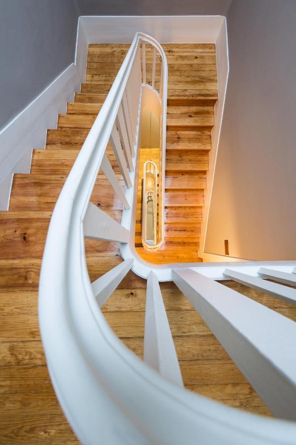 Gallery Townhouse & Home Porto Exterior foto