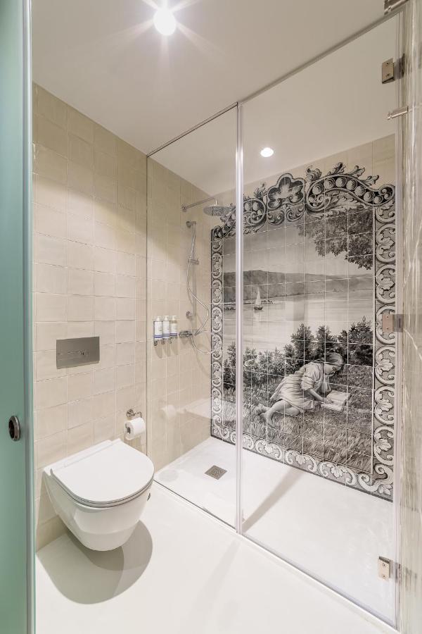 Gallery Townhouse & Home Porto Exterior foto