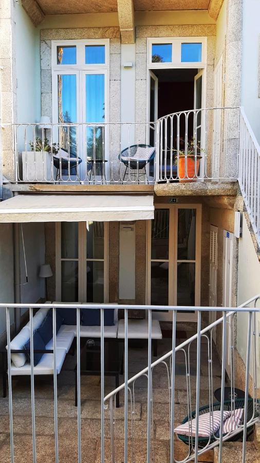 Gallery Townhouse & Home Porto Exterior foto