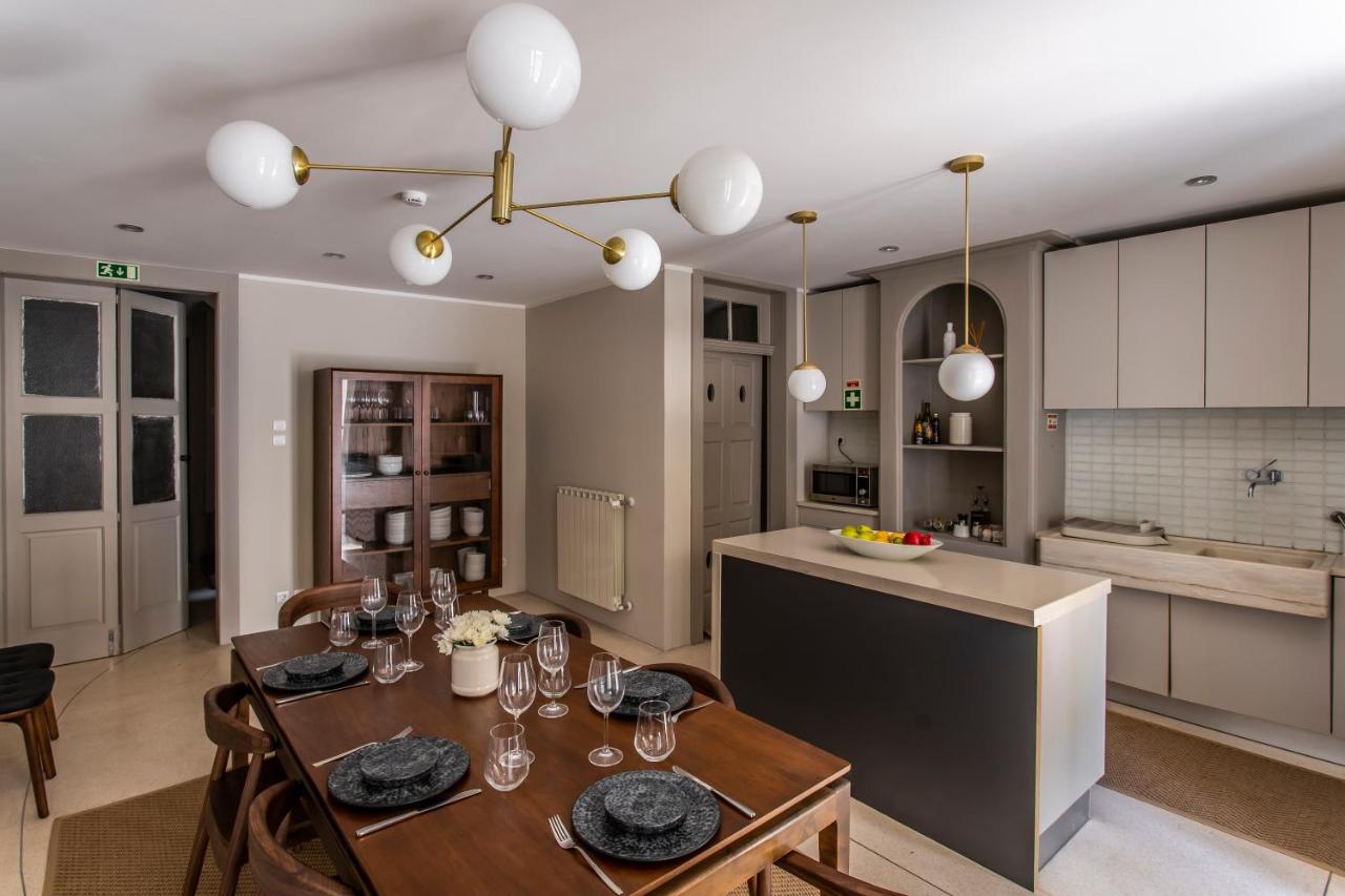 Gallery Townhouse & Home Porto Exterior foto