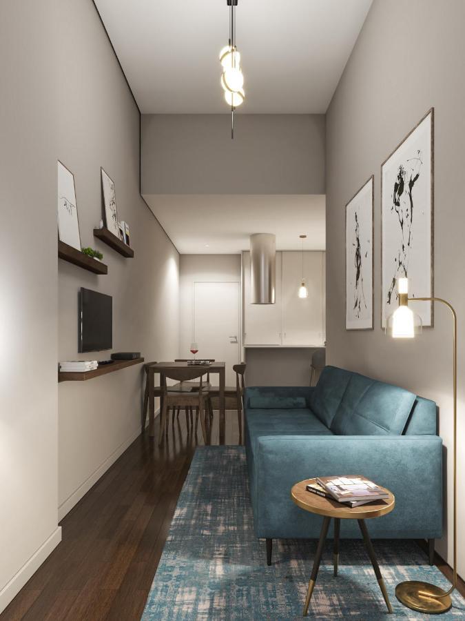 Gallery Townhouse & Home Porto Exterior foto